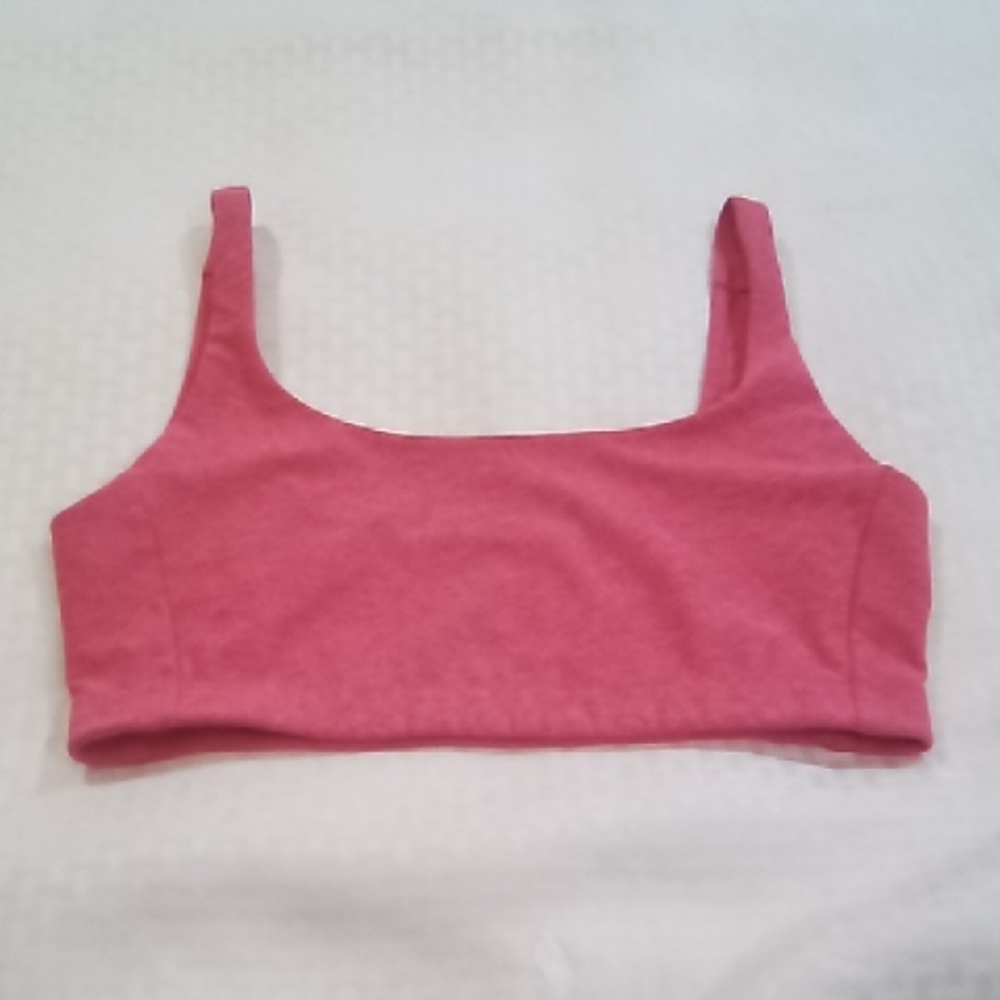 Outdoor Voices Cropped Tank Top